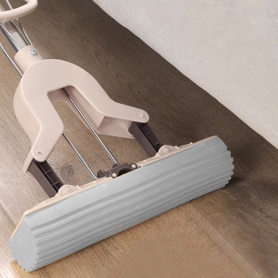 클린데이 펄프밀대 스펀지밀대