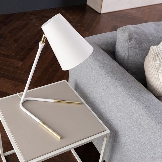 스쿠프 단스탠드 SS-2620S 파스텔 철제 모던 스틸조명