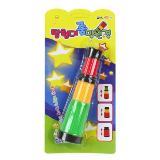 탐험대 줌 망원경(24개입) Z15(WFF1C01)