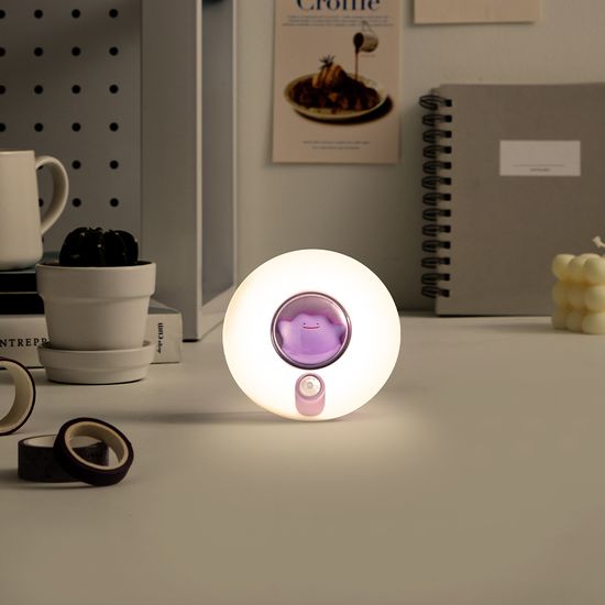 포켓몬스터 메타몽 반짝 모션감지 센서 무드등 PK20C