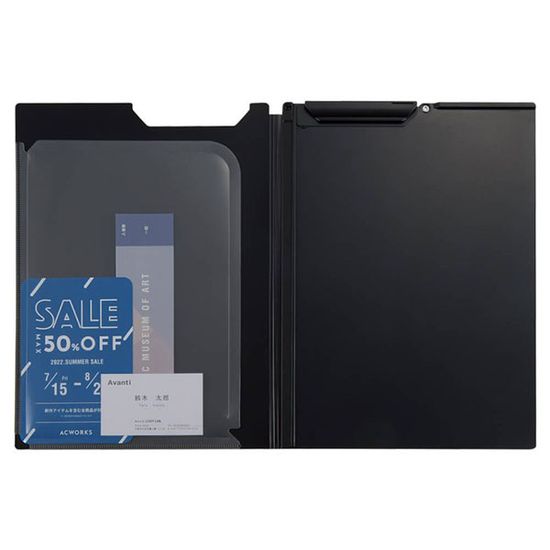 [리히트랩][F-5903] Noir x noir CLIP FILE