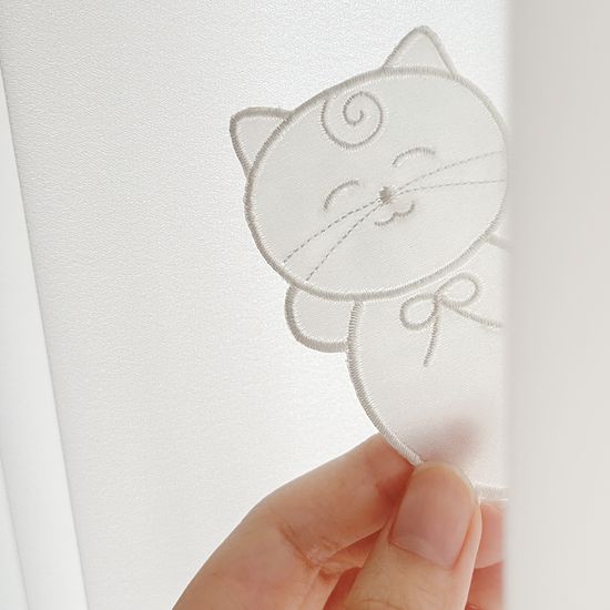 다독가 냥갈피 패트릭&코코