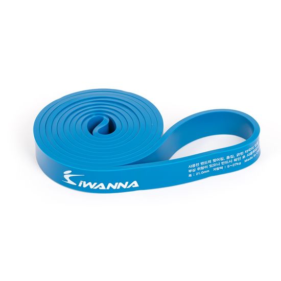 아이워너 풀업밴드 3단계 철봉 턱걸이 헬스 운동