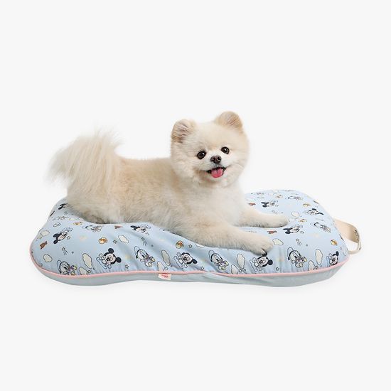 디즈니 베이비프렌즈 분리형 유모차 라이너 (미키)