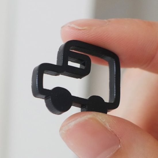 픽토그램 데코스티커 아이방꾸미기 차일드후드