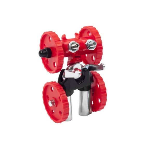 OFFBITS VEHICLE KIT-FORMULABIT 포뮬라비트(빨강자동차)