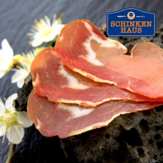 [슁켄하우스] 제주 생햄 50g X 3개