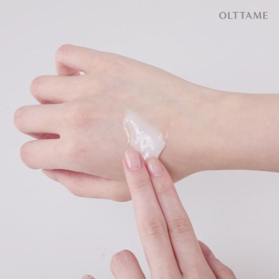 [특대용량] 수분쫙쫙 오르템 워터톡스 수분크림 300ml