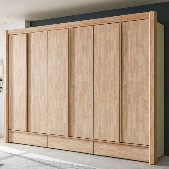 도우 하이그로시 10자 장롱 (착불)