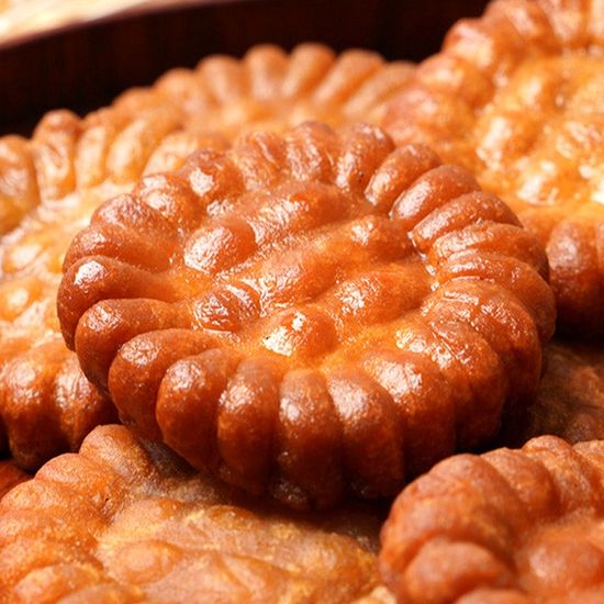 우리밀 호박 약과 수제 한과 장인 맛집 40개