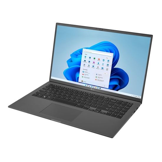LG그램 15Z90Q 12세대 i7 512G 16G 노트북