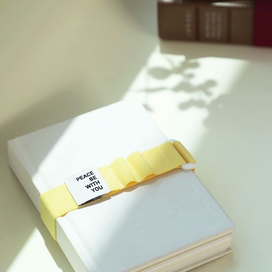 LOVER BOOK BAND 컬러 북밴드 1