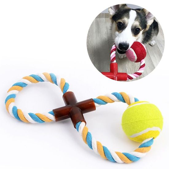 애견 볼 장난감 강아지 치발 WE28DBB