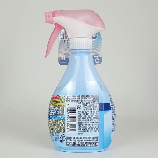 페브리즈 은은한향 섬유탈취제 370ml(WBE5EDE)