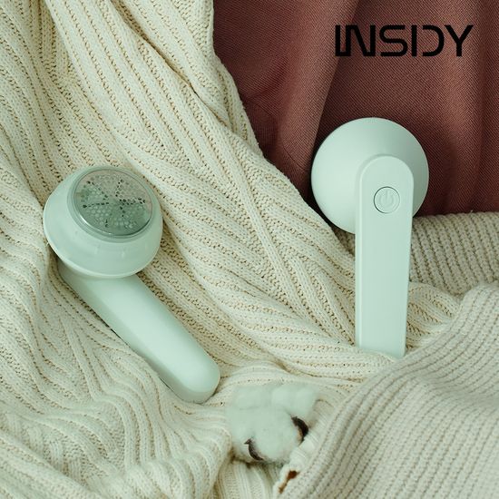 인사이디 보풀 제거기 C타입 충전식 ICR-720