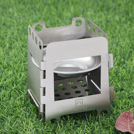 캠핑용 미니 버너 휴대용 가스 스토브(WFHXNBB)