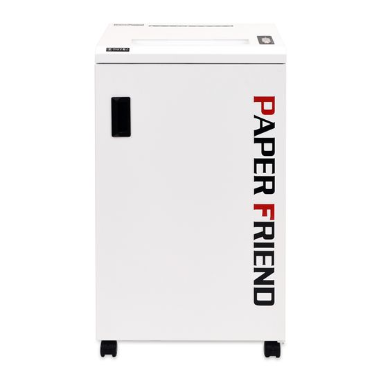 현대오피스 PK-6285K 저소음 국산 90L 대형문서세단기