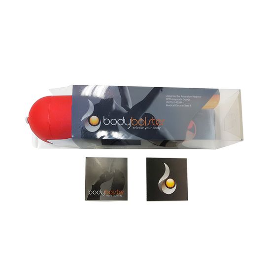 더 바디볼스터 필라테스 운동기구 /코어운동 스트레칭