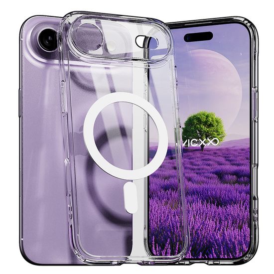 아이폰17 프로 맥스 에어 맥세이프 케이스 레빅터프