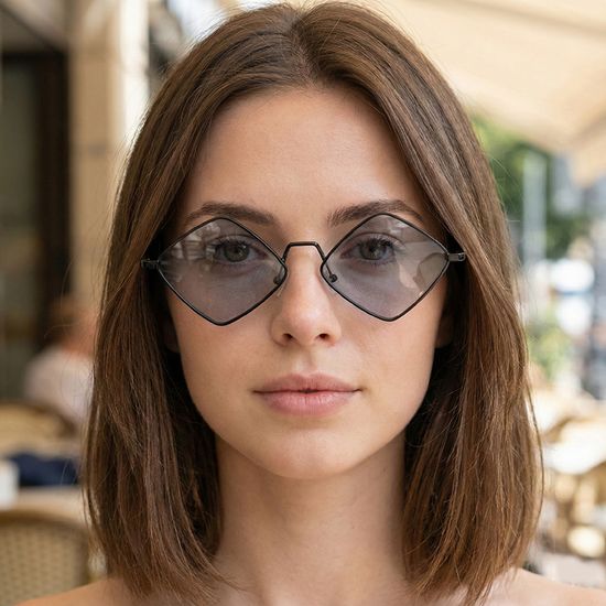 LUXEYE 명품 선글라스 스포츠 고글 썬글라스 4680