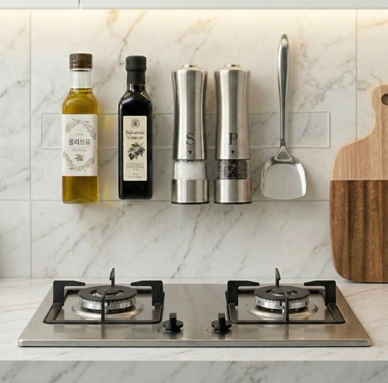 [1+2] 영달철물 나노 아크릴폼 양면테이프 3M 초강력 