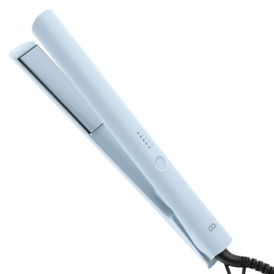 오아 베이직 판 고데기 매직기