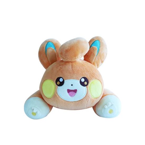 포켓몬스터 빠모 봉제 인형 25cm