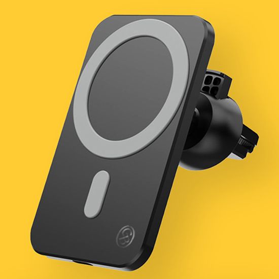 감비앤코 맥세이프 차량용 무선 충전 거치대 (택1)