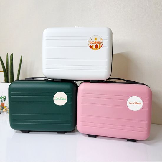 레디백 미니 캐리어 기내용 커스텀각인 여행용 휴대용