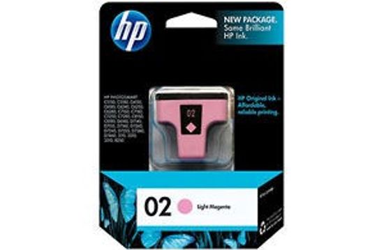 HP C8775W L/M