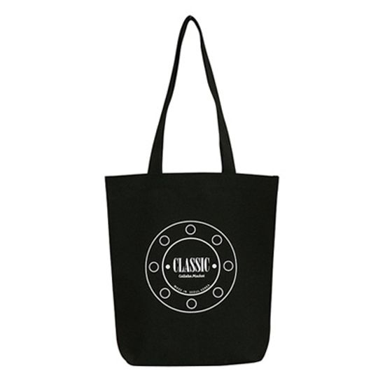 CLASSIC COIN CANVAS BAG