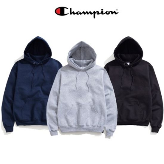 챔피온 S700 후드티