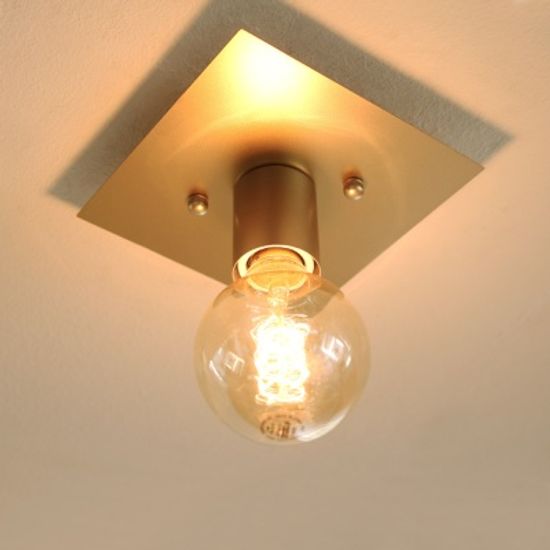 비쥬 1등 직부등 현관등 베란다 인테리어 조명