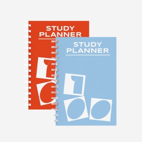 디마이너스 100일 메이트 플래너