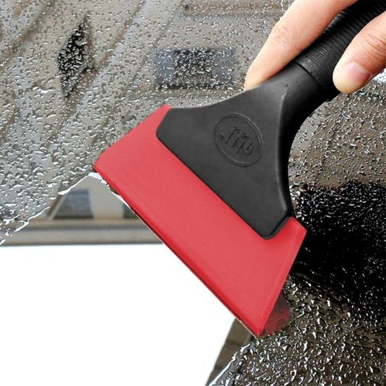 가드업 고정형 스퀴지 고무헤라 썬팅 차량물기제거