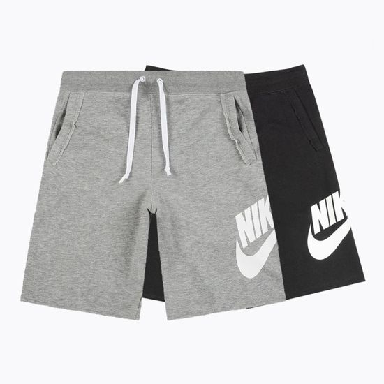 나이키 NSW 스포츠웨어 알룸니 숏팬츠 
