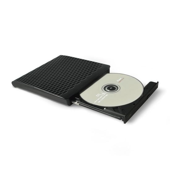 외장형 DVD CD-ROM / 외장형 ODD 저장장치 CY114EXD7