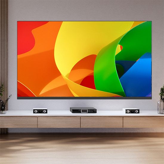 [써밋티비] B6500LB 65인치 IPS패널 스탠드형기사설치