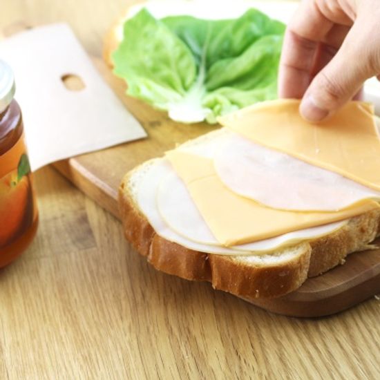 아파트32(APT32) 토스트백/ 골드 2매