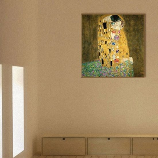 [THE BELLA] 명화 99선 모던프레임액자 35.6x27.9cm