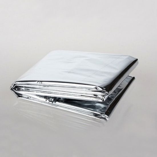 방한 은박 비상담요 210cm