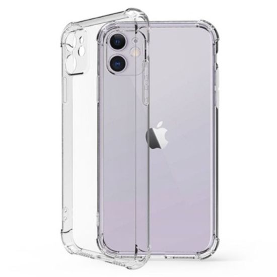 아이폰6 6S 카메라 보호 범퍼 젤리케이스