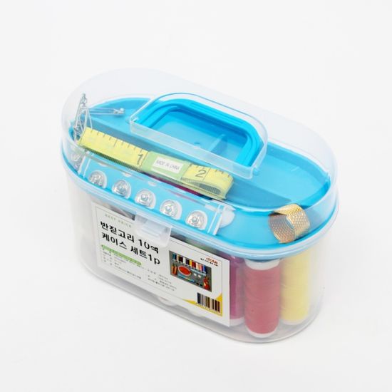 반짇고리세트 / 9종 바느질세트