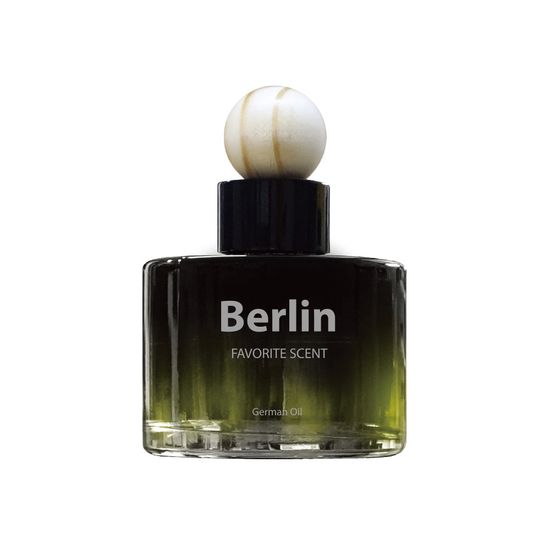  블랙스미스 베를린 차량용 방향제 100ml