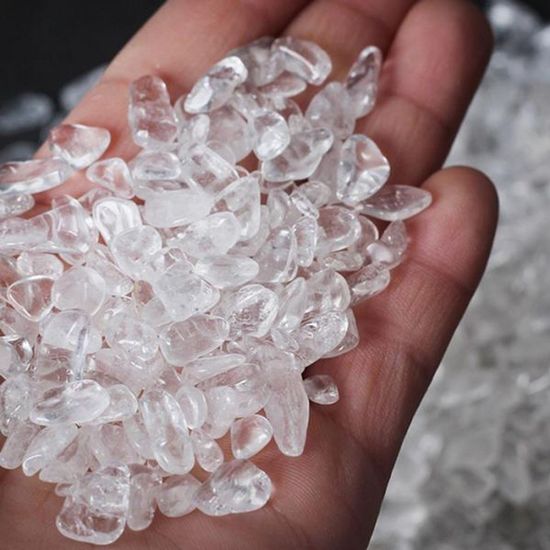 천연원석 크리스탈원석 명상 힐링용품 보석(WFF0615)