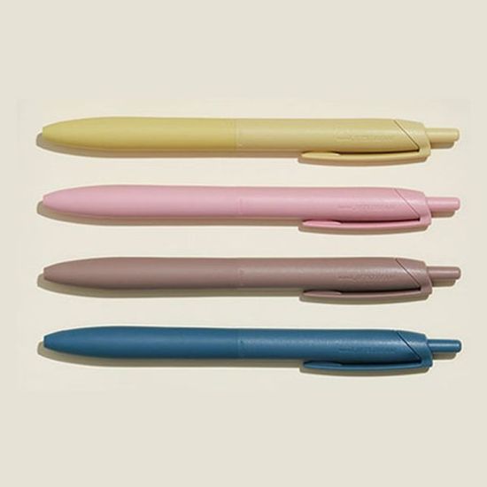 [한정판] 제트스트림 라이트터치 잉크/단색볼펜(0.5)