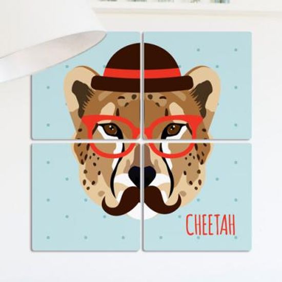 tb376-멀티액자_치타의스타일