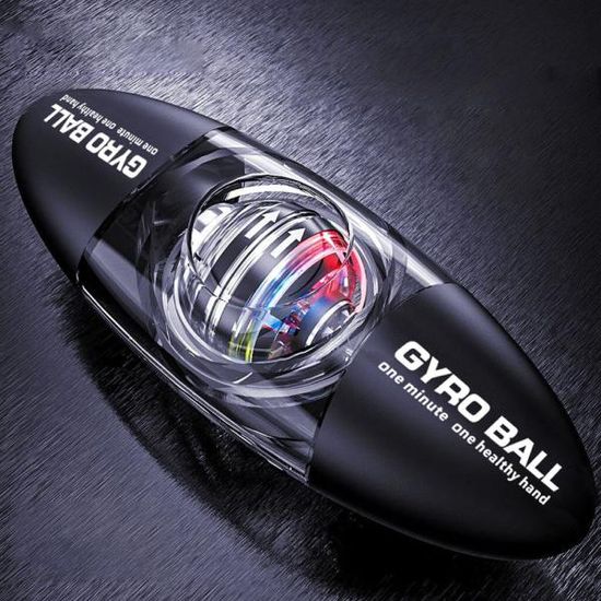 손목운동 스핀볼 자이로볼 팔운동 스피너 피젯 P521