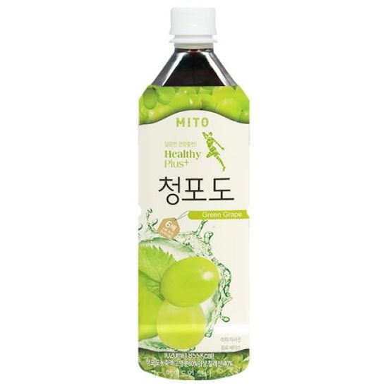 미토 액상 청포도 1,020ml