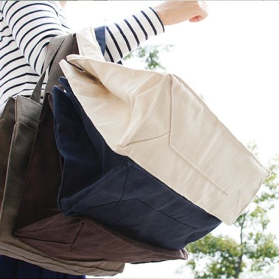 simple canvas bag 5 (small)